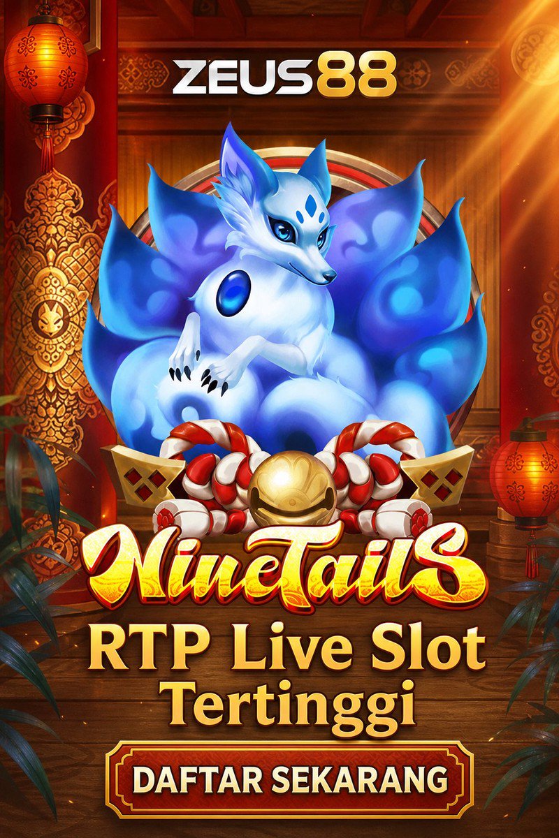 Nine Tails · ZEUS88