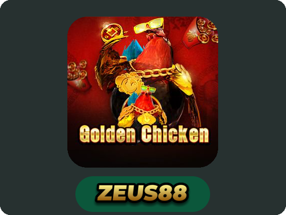 Golden Chicken