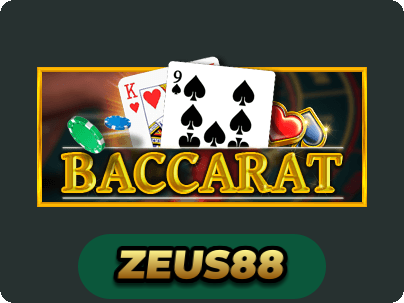 Baccarat
