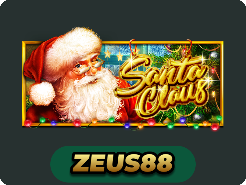 Santa Claus