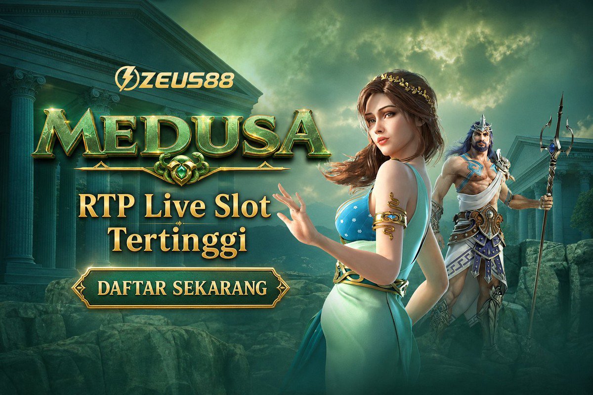 Medusa · ZEUS88
