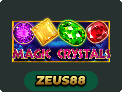 Magic Crystals