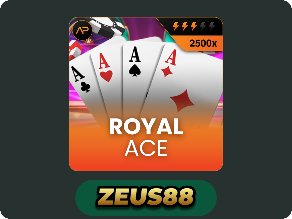 Royal Ace