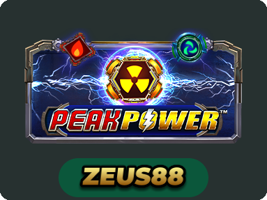 Peak Power