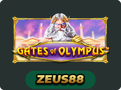 Gates of Olympus