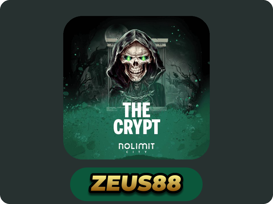 The Crypt