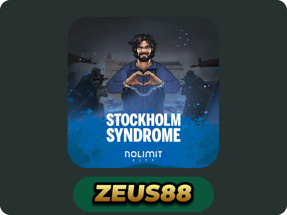 Stockholm Syndrome