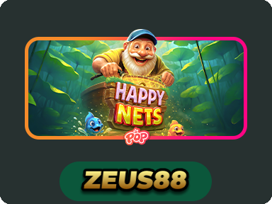 Happy Nets