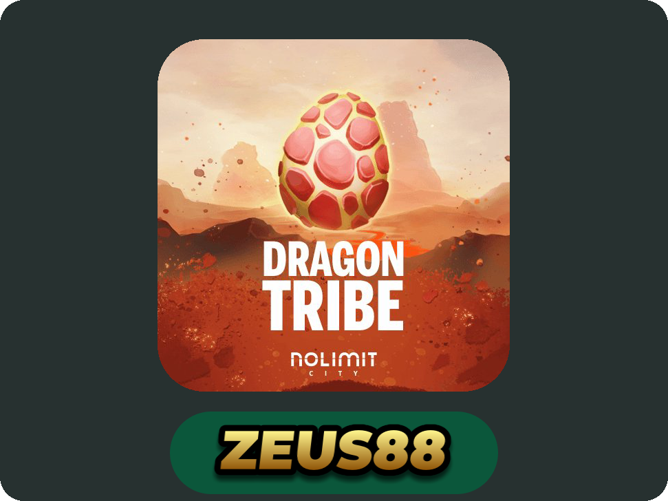 Dragon Tribe