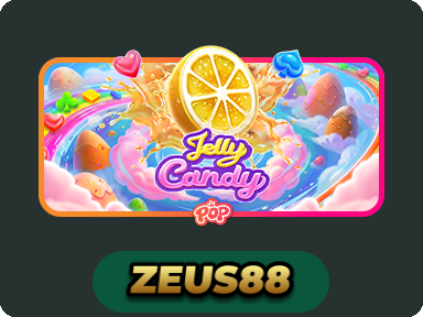 Jelly Candy
